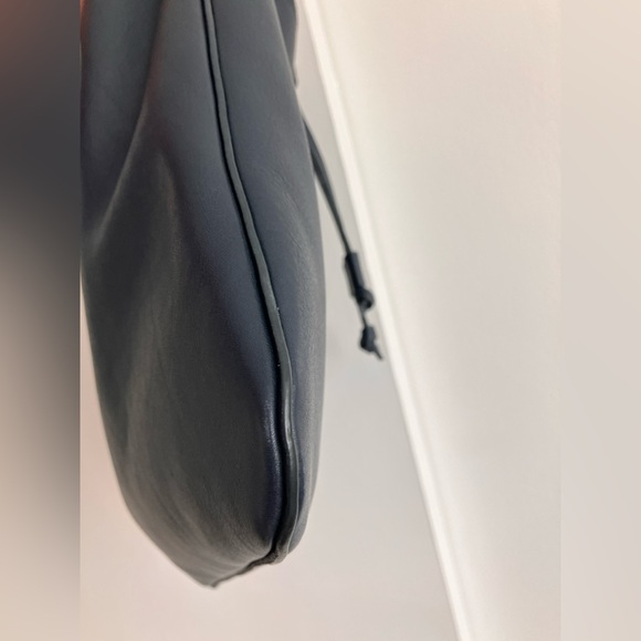 A.P.C. Sac Havane Crossbody bag Navy - Picture 7 of 15